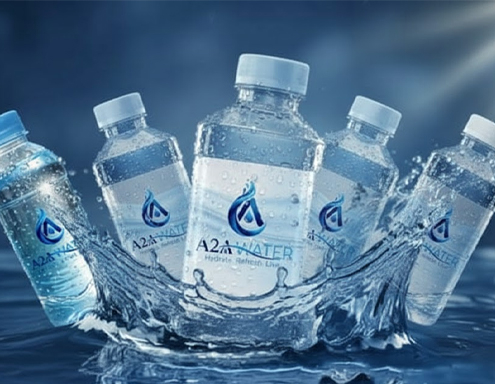 About-water