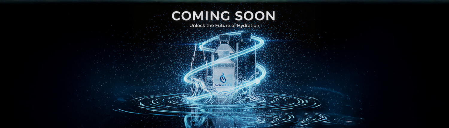 water-banner