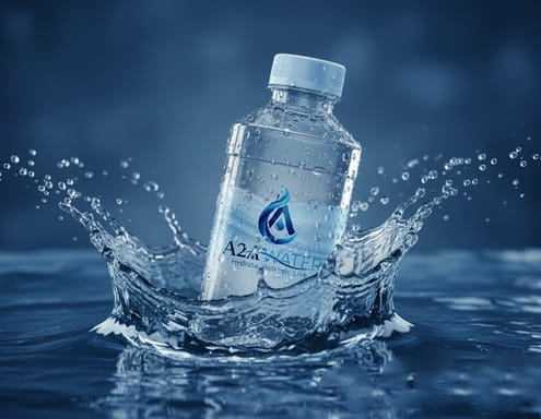 water4
